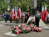 W Ostrowcu Świętokrzyskim uroczyście świętowano 3 Maja (WIDEO, ZDJĘCIA)