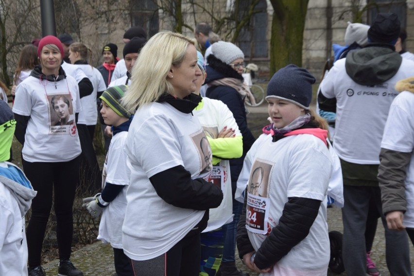 W niedzielę 3 marca w aleksandrowskim Parku Jana Pawła II...