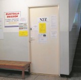 Powiat oświęcimski. NFZ oszczędza na etatach, a koszty ponoszą pacjenci