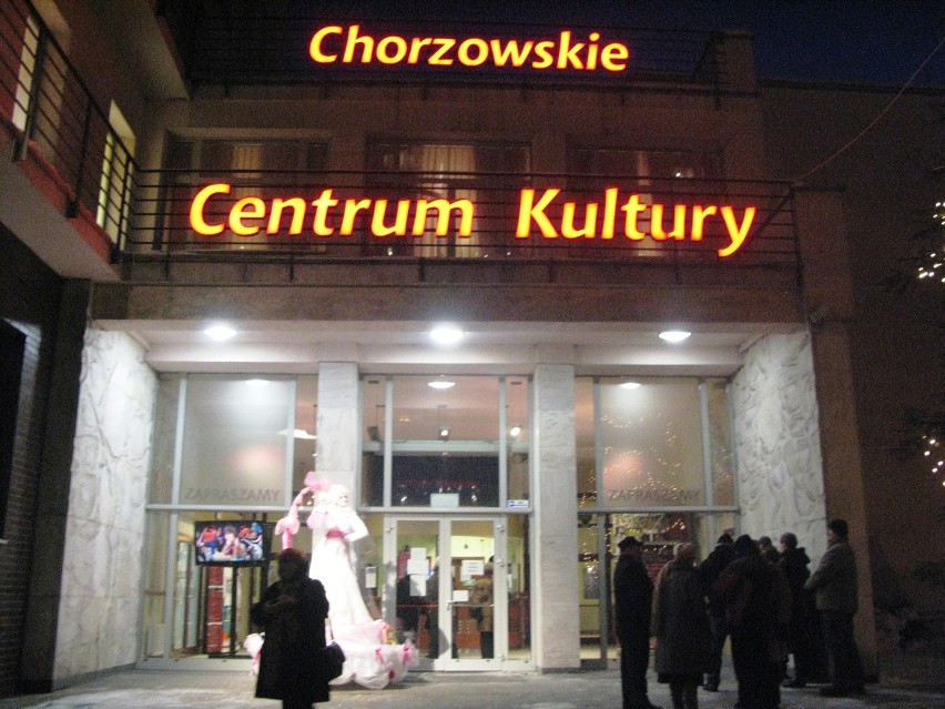 Chorzowskie Centrum Kultury świętowało 5-lecie. (ZDJĘCIA)