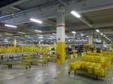 Amazon otwiera swoje centra w Polsce. Pracownicy zarobią około 1,5 tys. złotych
