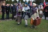 84. rocznica deportacji Polaków na Sybir w Przemyślu [ZDJĘCIA, WIDEO]