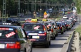 Taksówkarze wygrali batalię z ministrem Gowinem
