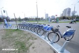 Poznański Rower Miejski: kolejny sezon już od marca