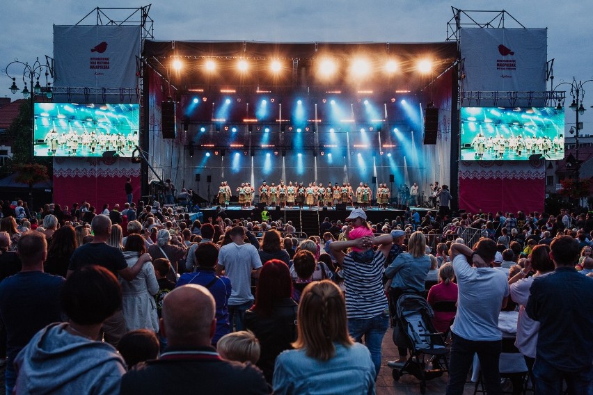 Międzynarodowe Małopolskie Spotkania z Folklorem rozpoczną...