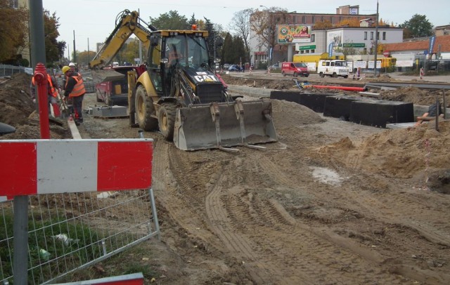 Inwestycje w Poznaniu: Co się buduje w naszym mieście?