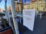 Restauracje i bary otwierają ogródki! Znamy datę i zasady dla klientów