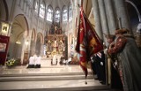 Uroczyste obchody Święta Niepodległości w łódzkiej katedrze [ZDJĘCIA]