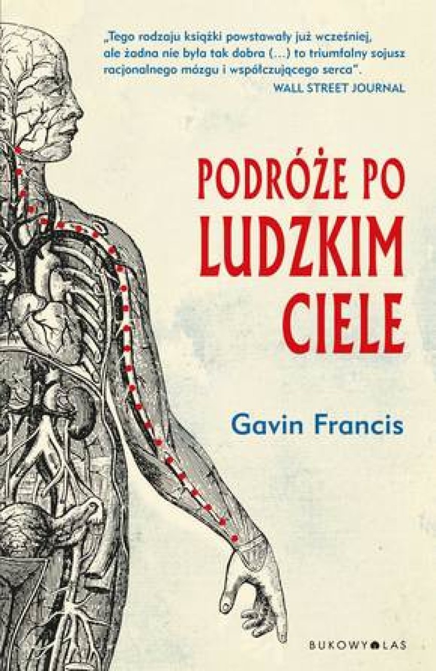 Elżbieta Kaczorowska z Bukowego Lasu poleca eseje „Podróże...