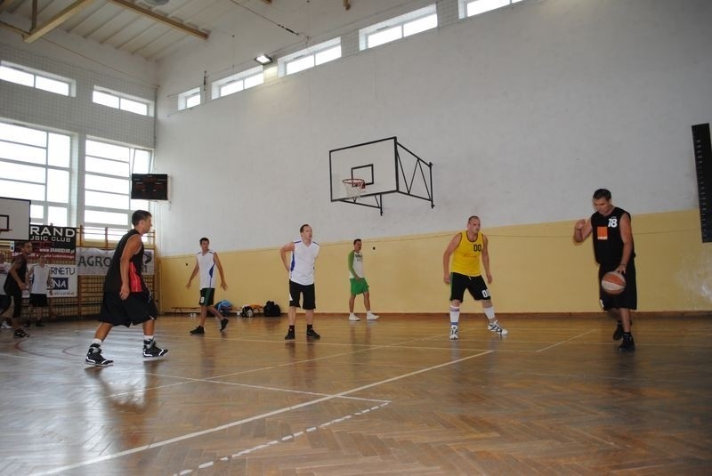 Fotogaleria Festiwalu Chonabibe w Opolu Lubelskim (zdjęcia Internauty)