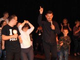 Zenek Martyniuk i gwiazdy disco polo zagrają na stadionie w Bielsku Podlaskim. To koncert charytatywny na rzecz niepełnosprawnych
