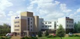 Na Tetmajera będzie prywatny szpital w Lublinie WIZUALIZACJA
