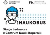 Projekt Centrum Nauki Kopernik w Warszawie już niebawem trafi do Wągrowca. O co chodzi? 