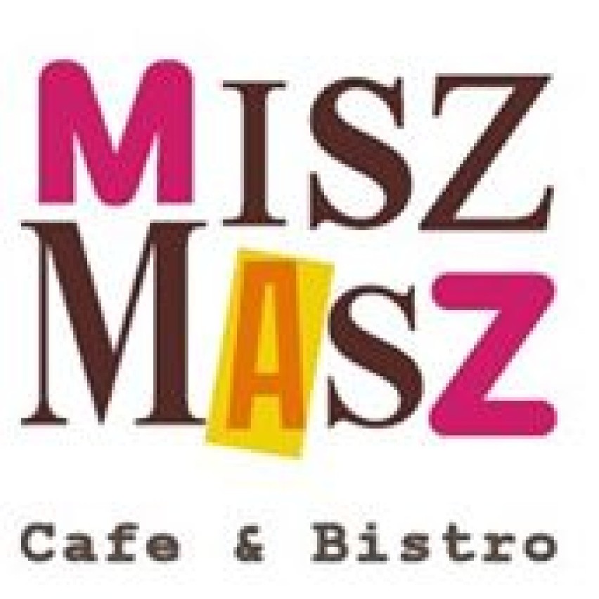 Tym co wyróżnia Misz Masz Cafe & Bistro...