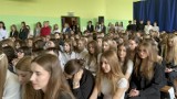 Zakończenie klas maturalnych w Liceum Ogólnokształcącym im. Bolesława Prusa w Skierniewicach