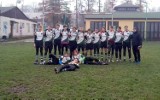 Sparta Jarocin: Rugbiści Sparty wygrali w Krakowie