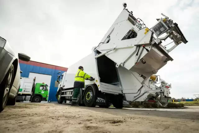 Bydgoszcz jest obsługiwana przez dwóch operatorów wywożących odpady z osiedli, czyli przez spółkę ProNatura i Remondis