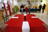 Wyniki wyborów 2011 Oświęcim, Chrzanów, Wadowice, Sucha Beskidzka, Myślenice