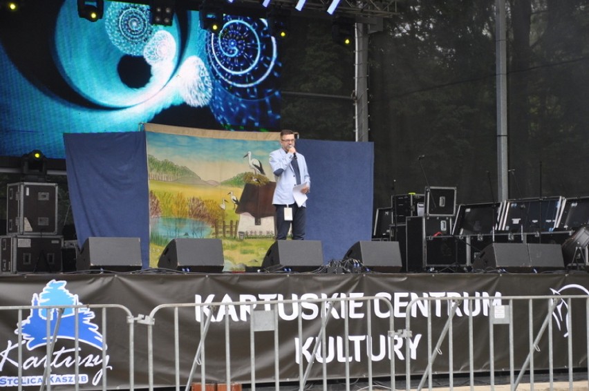 Jarmark Kaszubski w Kartuzach 2016