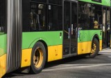 Autobus gwałtowanie hamował - przewróciły się dwie pasażerki