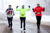 Wyszehradzki Ultramaraton "Twierdza Przemyśl" 2023. Na starcie 475 osób [ZDJĘCIA, WIDEO]