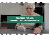 Augustowska teleopieka osób starszych        