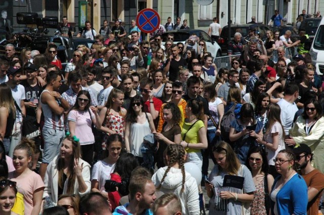 Kaliscy żacy dostaną Kartę Studenta i klub studencki