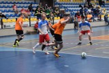 Krosno Odrzańskie: Emocje podczas drugiej edycji Lubuskiej Superligi Futsalu (ZDJĘCIA)