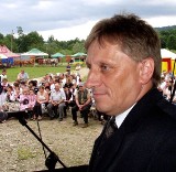 Wyniki wyborów 2010 w gminie Kamionka Wielka: Kazimierz Siedlarz (GORĄCA DYSKUSJA)