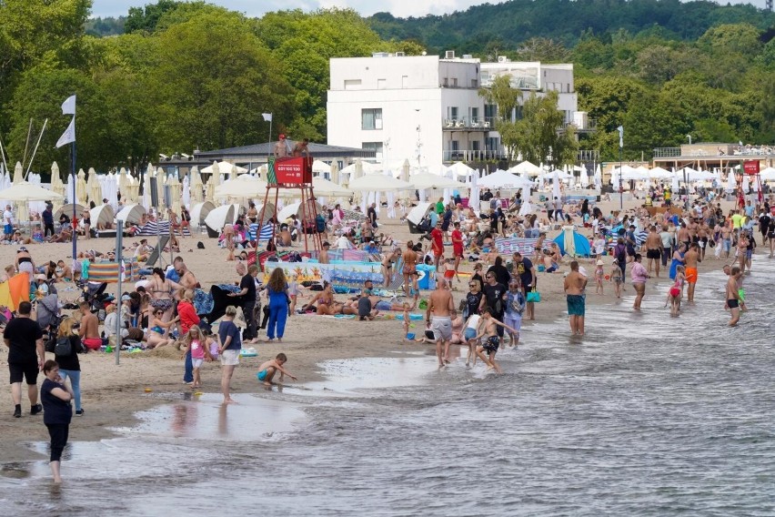 Jak w 2022 roku wygląda sytuacja nad Bałtykiem? Ile trzeba...