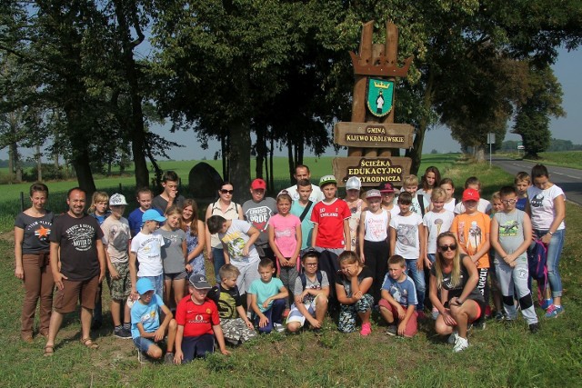 Biesiada Królewska to wiele atrakcji dla uczestników.