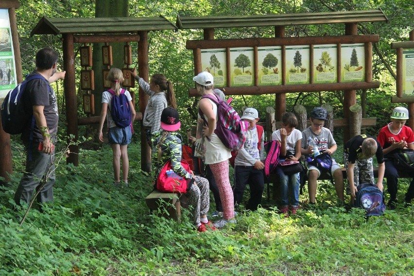 Biesiada Królewska to wiele atrakcji dla uczestników.