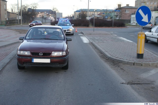 Dwie 20-letnie kobiety trafiła do szpitala po tym jak zostały potrącone na oznakowanym przejściu dla pieszych. Przyczyny i okoliczności tego zdarzenia ustalają suwalscy policjanci. 


Zderzenie volkswagena z ciężarową Scanią [zdjęcia]