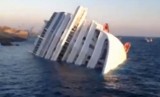 Costa Concordia zatonęła. Luksusowy statek rozbił się u wybrzeży Toskanii [wideo]