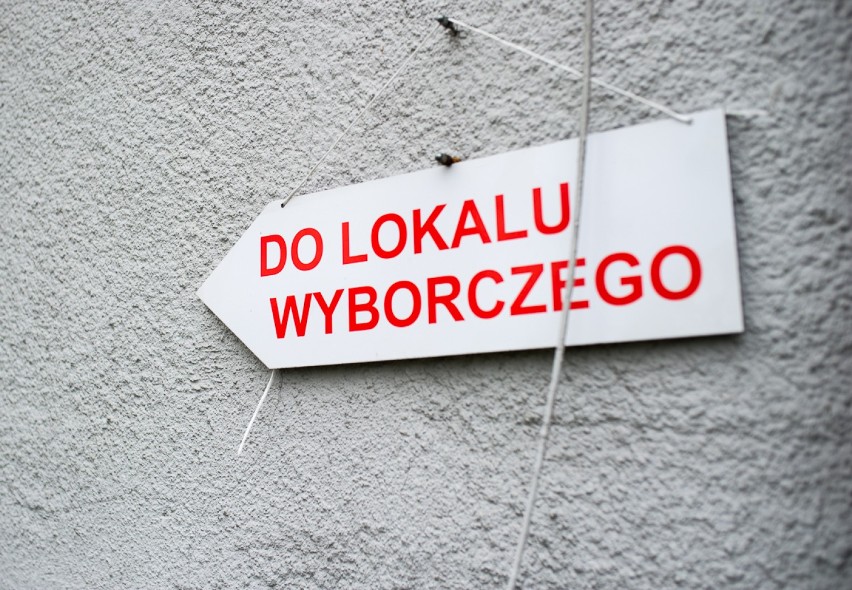 Wybory samorządowe 2018 w Żorach