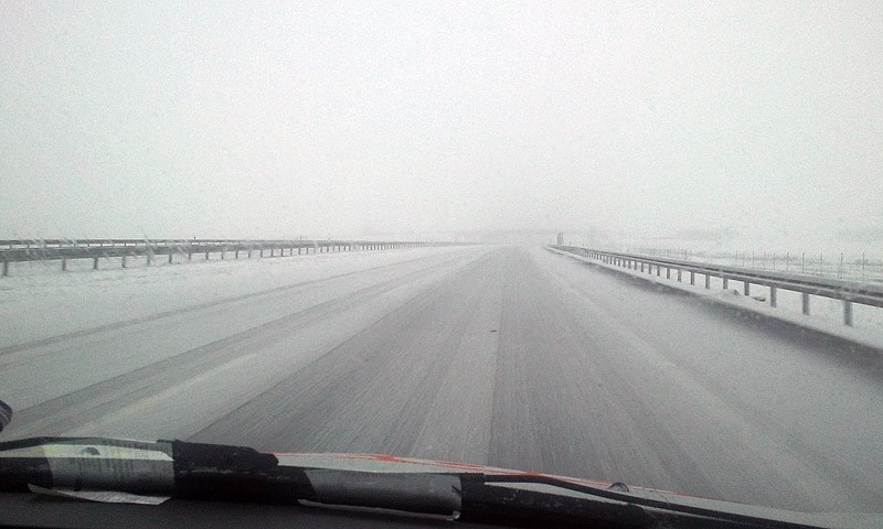 Autostrada A1 do Strykowa
