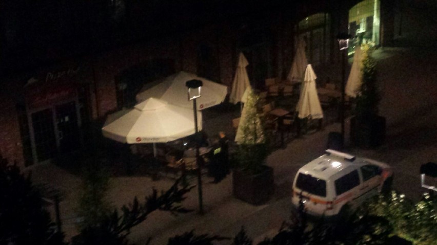 Setki interwencji straży miejskiej we Włocławku. Zakłócanie ciszy nocnej to jakaś plaga [zdjęcia]