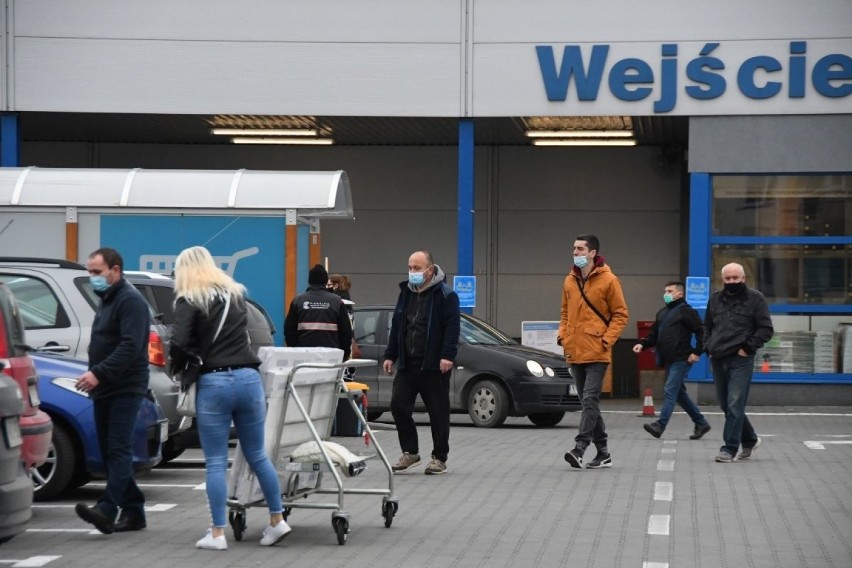 Wzrastająca w zastraszającym tempie liczba zachorowań na...