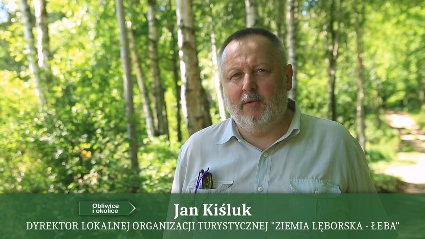 Szlak turystyczny z Wilkowa Nowowiejskiego do Obliwic zostanie poświęcony pamięci Jana Kiśluka