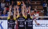 PGE Skra Bełchatów - Lotos Trefl Gdańsk. Gdańszczanie na gorącym terenie