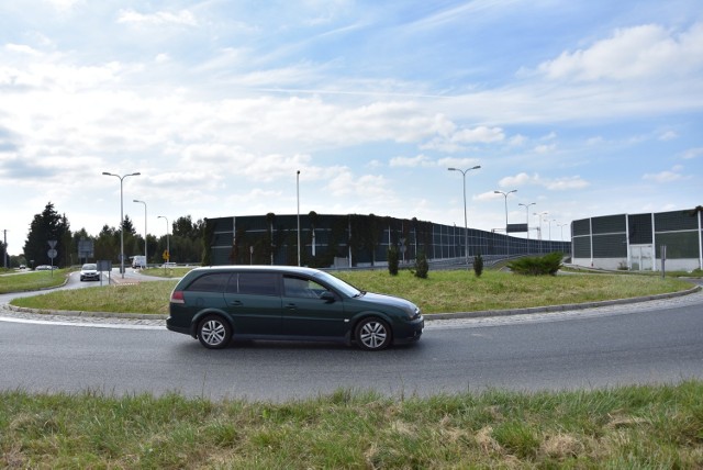 Nowa trasa o długości ponad 2,5 km połączy rondo przy zjeździe z A4 w Wierzchosławicach z ul. Witosa w Tarnowie.
