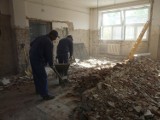 Wieluń: Wielki remont szpitala