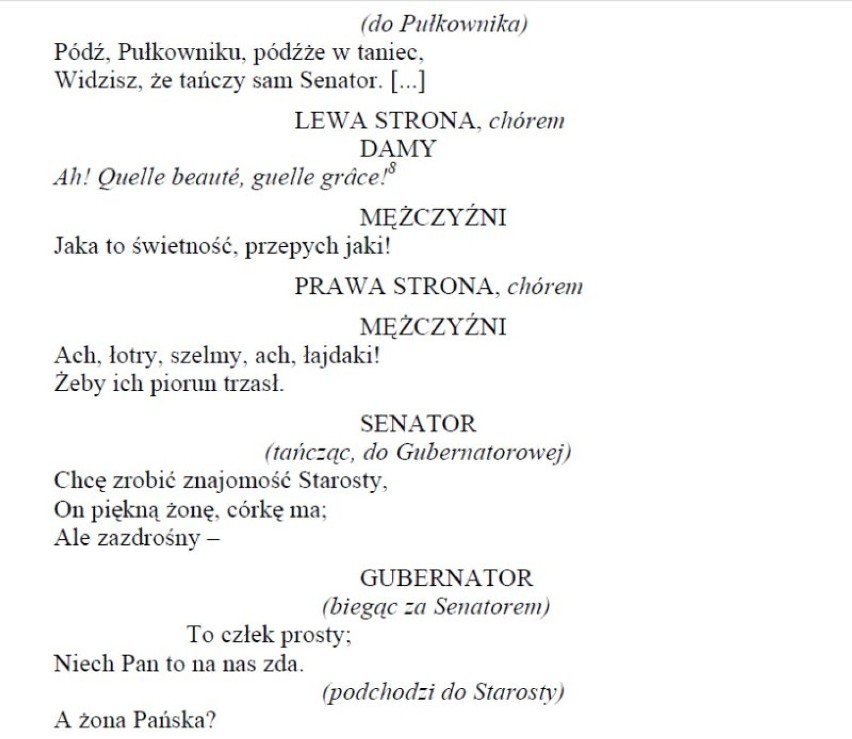 4 maja 2012 uczniowie napiszą maturę z języka polskiego na...