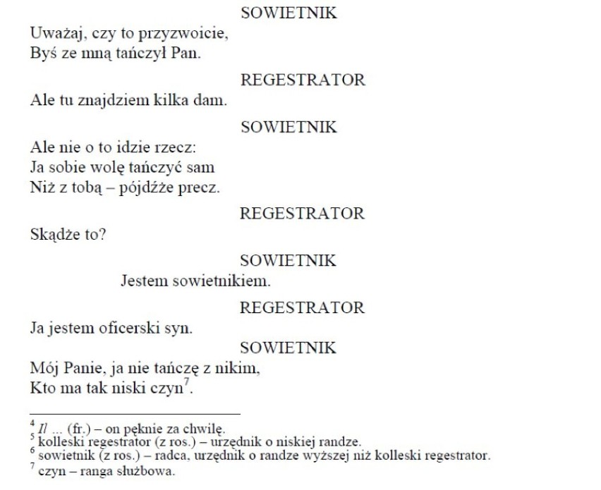 4 maja 2012 uczniowie napiszą maturę z języka polskiego na...