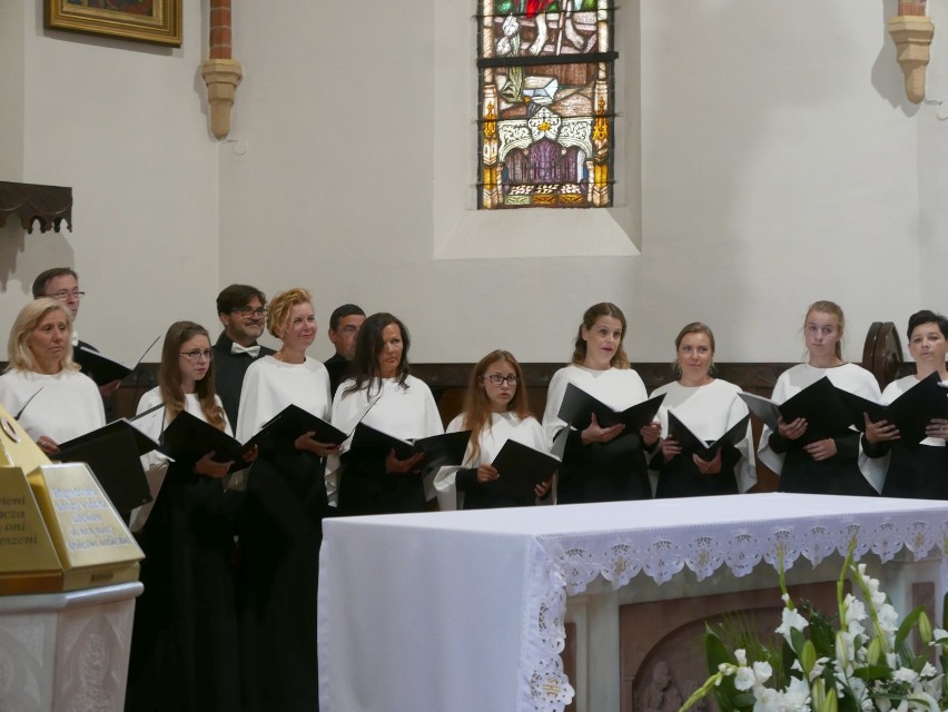 VI Festiwal Muzyki Dawnej Kazimierz Piwkowski in Memoriam w Żninie [zdjęcia, wideo] 