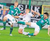 PGE GKS Bełchatów - Legia 0:2 - Szósta porażka