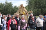 Gmina Malechowo. Dożynki gminne w Ostrowcu - zdjęcia