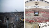 #10YearsChallenge w warszawskim wydaniu. Jak przez dekadę zmieniła się Warszawa? [ARCHIWALNE ZDJĘCIA]