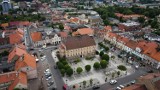 O Pleszewie głośno w brytyjskiej prasie! Pleszew przykładem pierwszego 15-minutowego miasta w Polsce