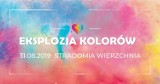 Eksplozja kolorów w Stradomi Wierzchniej!      